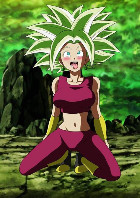 kefla r34|Dragon Ball .